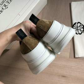 Picture of Alexander McQueen Shoes _SKU21815084SZ35-44127